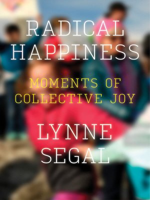 cover image of Radical Happiness